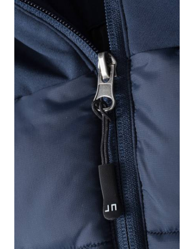 Jachetă hibridă pentru exterior pentru bărbați